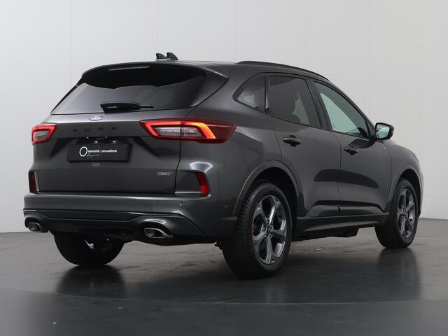 Ford KUGA 2.5 PHEV ST-Line X | Parkeercamera 360° | B&O | Cruise Control | Cruise Control Adaptief | Navigatie |