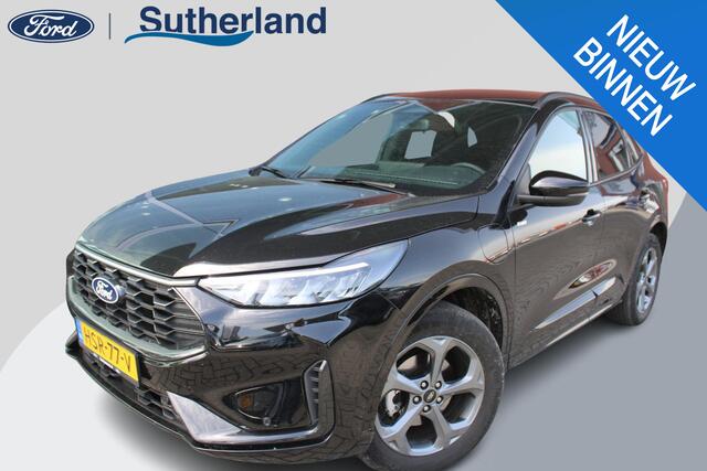 Ford KUGA 2.5 PHEV ST-Line | Wegklapbare Trekhaak | Winterpack | Camera | Climate Control | Cruise Control | Privacy Glass
