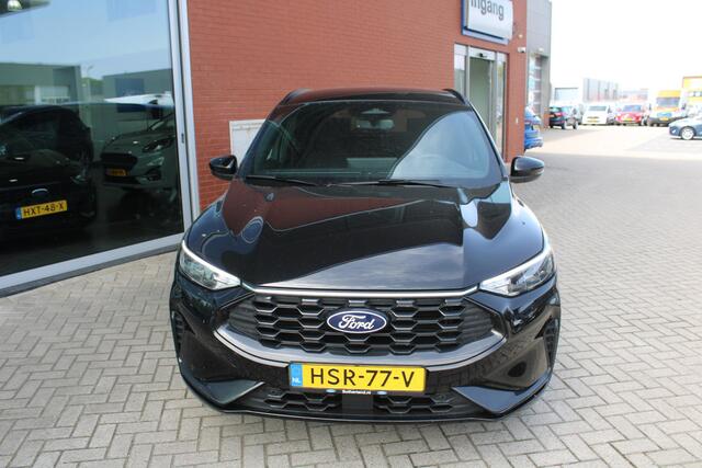 Ford KUGA 2.5 PHEV ST-Line | Wegklapbare Trekhaak | Winterpack | Camera | Climate Control | Cruise Control | Privacy Glass