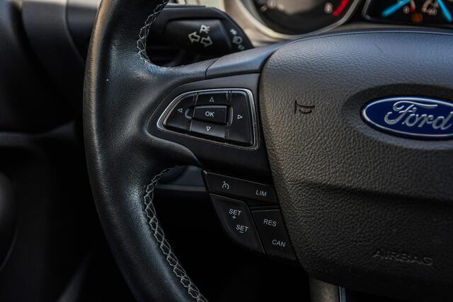 Ford KUGA 1.5 EcoBoost ST Line