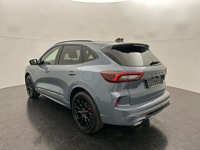 Ford KUGA 2.5 PHEV BlueCruise Edition MY 2026.75 243pk | Elektrische Trekhaak | Pano dak | Vapor Blue | 5000 euro Ford Voordeel