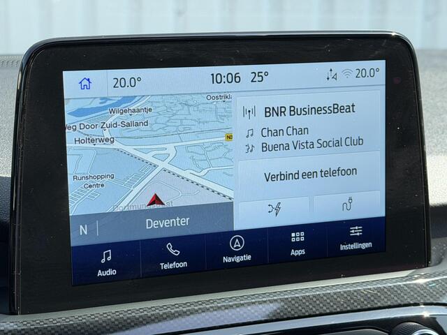 Ford KUGA 2.5 PHEV ST-Line X | Panoramadak | Lichtmetalen velgen 19" | Stoel-, stuur- en voorruitverwarming | Apple Carplay/Android Auto