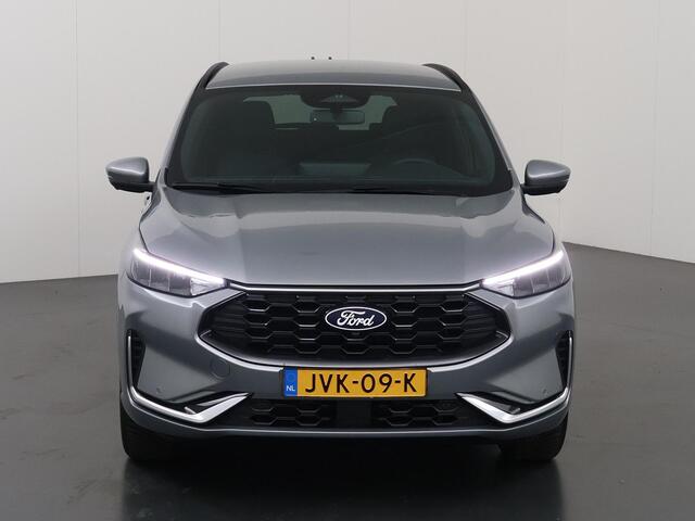 Ford KUGA 2.5 PHEV ST-Line X | Trekhaak | Winterpakket | Cruise Control Adaptief | Elektr. Achterklep | B&O |
