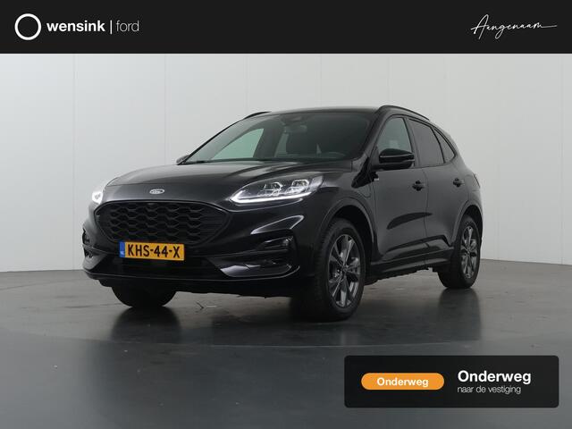 Ford KUGA 2.5 PHEV ST-Line X | Winterpakket | Cruise Control Adaptief | B&O | Parkeercamera | Elektr. Achterklep | Navigatie |