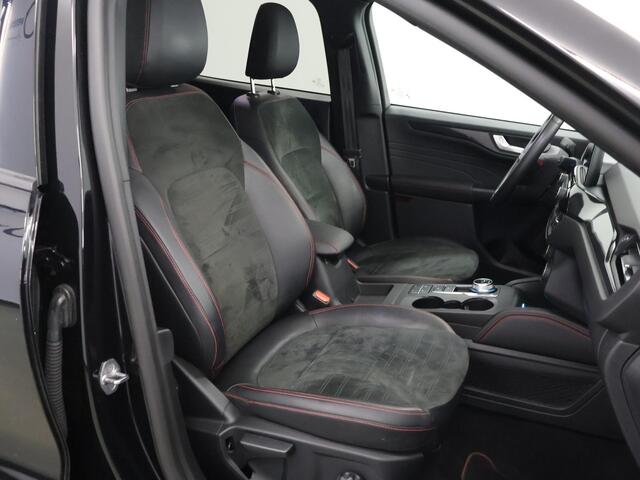 Ford KUGA 2.5 PHEV ST-Line X | Winterpakket | Cruise Control Adaptief | B&O | Parkeercamera | Elektr. Achterklep | Navigatie |