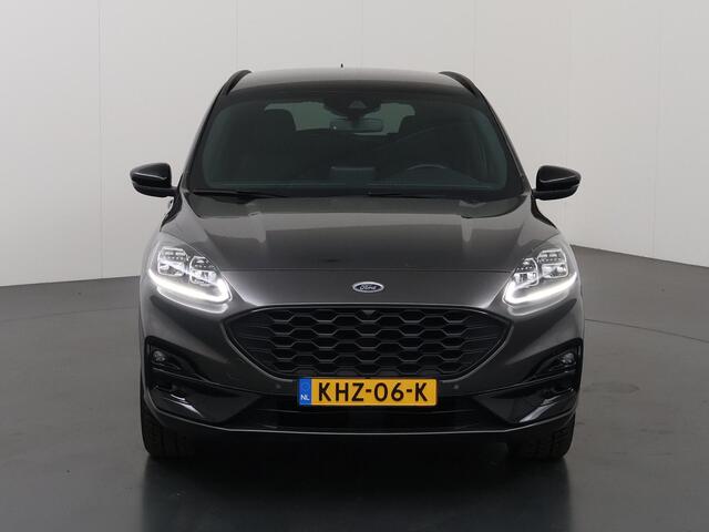 Ford KUGA 2.5 PHEV ST-Line X Black Pack | Winterpakket | Cruise Control Adaptief | Navigatie | Climate Control | Elektr. Achterklep |