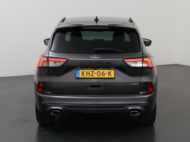 Ford KUGA 2.5 PHEV ST-Line X Black Pack | Winterpakket | Cruise Control Adaptief | Navigatie | Climate Control | Elektr. Achterklep |