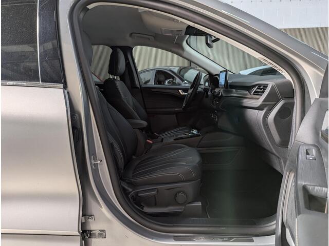 Ford KUGA 2.5 PHEV 225pk Vignale Full-Options Trekhaak Leer B&O Camera Winter & Parking pack Elek. klep Dealeronderhouden