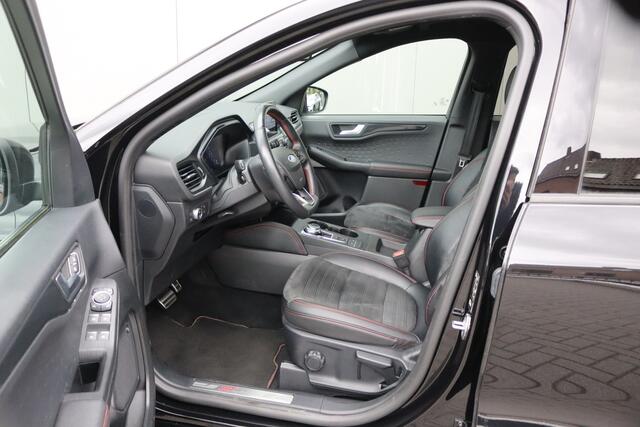 Ford KUGA 2.5 PHEV ST-Line X Trekhaak/360-Camera/Winter-pack/Elektr.-klep