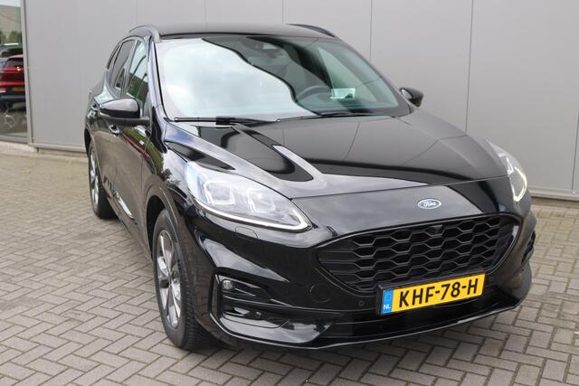 Ford KUGA 2.5 PHEV ST-Line X Trekhaak/360-Camera/Winter-pack/Elektr.-klep