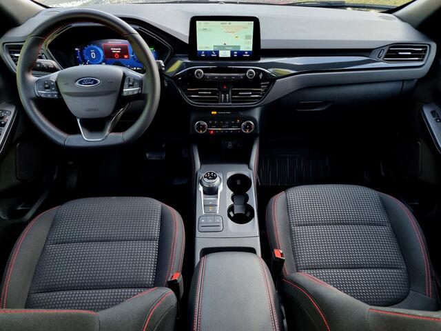 Ford KUGA 2.5 PHEV ST-Line Automaat / Winter Pack / Navigatie / Camera / Cruise Control / Stoelverwarming / Stuurverwarming