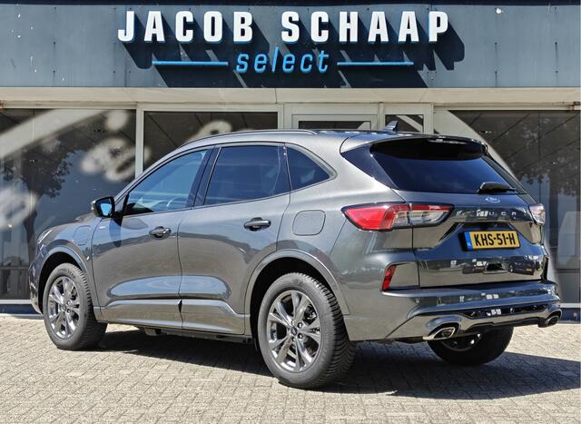 Ford KUGA 2.5 PHEV ST-Line X / Keyless / Camera / Carplay / Sensoren V+A / 18'' LM /