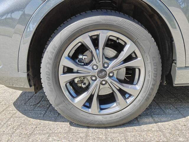 Ford KUGA 2.5 PHEV ST-Line X / Keyless / Camera / Carplay / Sensoren V+A / 18'' LM /