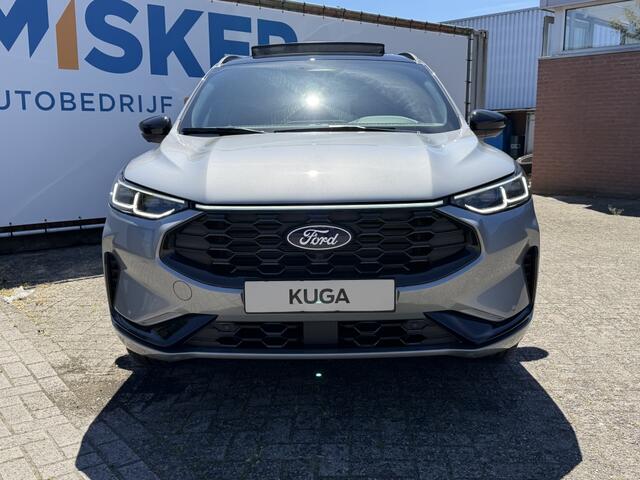 Ford KUGA Plug-In Hybrid BLUECRUISE EDITION! TREKHAAK! PANODAK! 20INCH!
