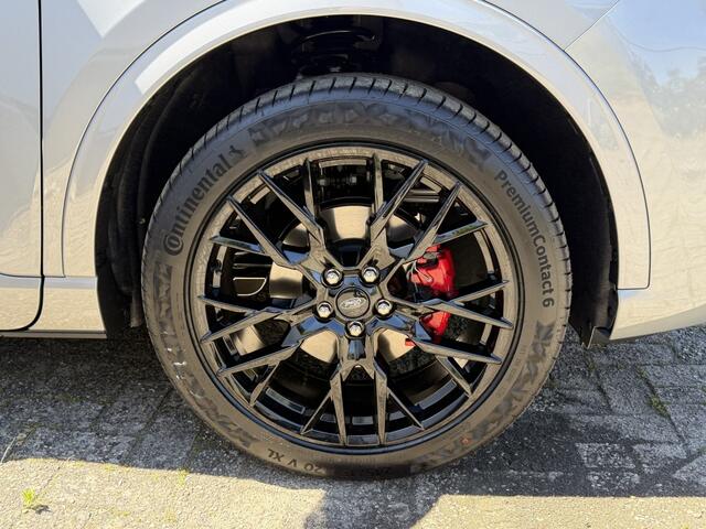 Ford KUGA Plug-In Hybrid BLUECRUISE EDITION! TREKHAAK! PANODAK! 20INCH!