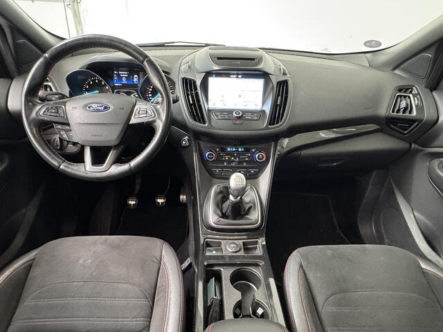 Ford KUGA 1.5 EcoBoost ST Line | Trekhaak | Panoramadak | Navigatie | Climate Control |