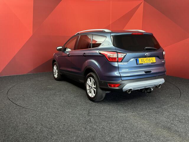 Ford KUGA 1.5 EcoBoost Titanium | Navigatie | Climate Control | Trekhaak | 2000KG trekgewicht |