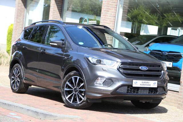 Ford KUGA 1.5 EcoBoost ST Line Navi Camera