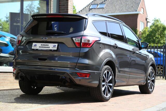 Ford KUGA 1.5 EcoBoost ST Line Navi Camera