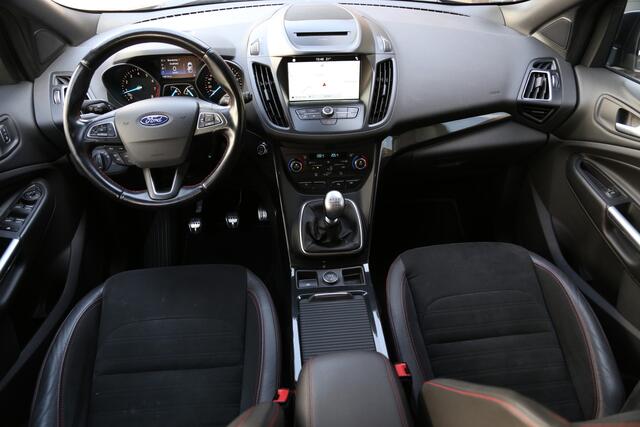 Ford KUGA 1.5 EcoBoost ST Line Navi Camera