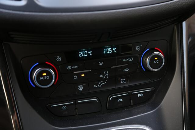 Ford KUGA 1.5 EcoBoost ST Line Navi Camera