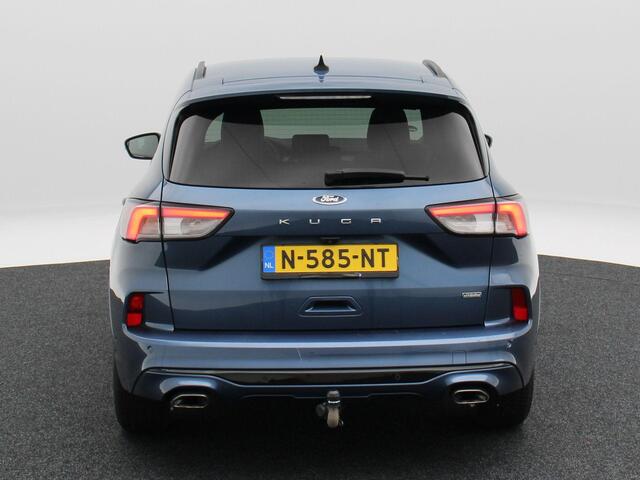 Ford KUGA 2.5 PHEV ST-Line X Trekhaak | Stoelverwarming | Camera | Cruise Control | Climatronic | B&O Audio | 18 Inch
