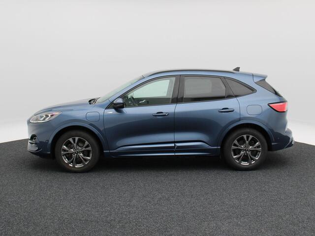 Ford KUGA 2.5 PHEV ST-Line X Trekhaak | Stoelverwarming | Camera | Cruise Control | Climatronic | B&O Audio | 18 Inch