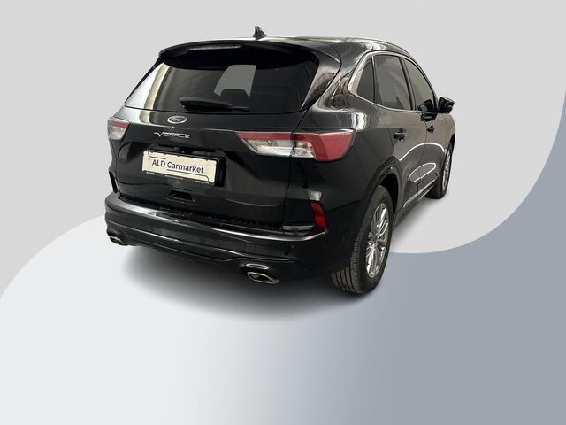 Ford KUGA 2.5 PHEV Vignale 93.000 KM | Trekhaak | Winter Pack | Driver Pack | WORDT VERWACHT!