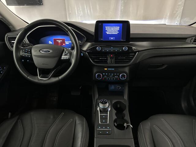 Ford KUGA 2.5 PHEV Vignale 93.000 KM | Trekhaak | Winter Pack | Driver Pack | WORDT VERWACHT!