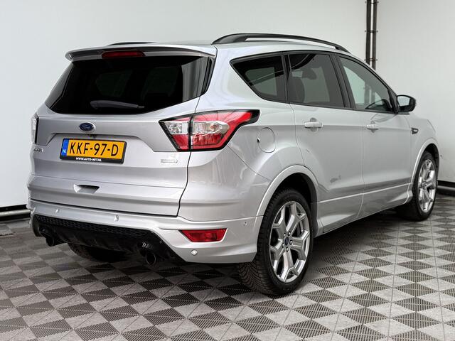 Ford KUGA 1.5 EcoBoost ST Line Zeer Compleet