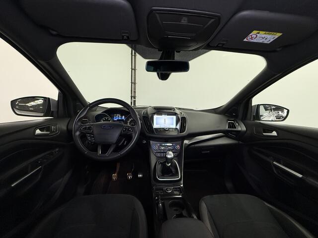 Ford KUGA 1.5 EcoBoost ST Line Zeer Compleet