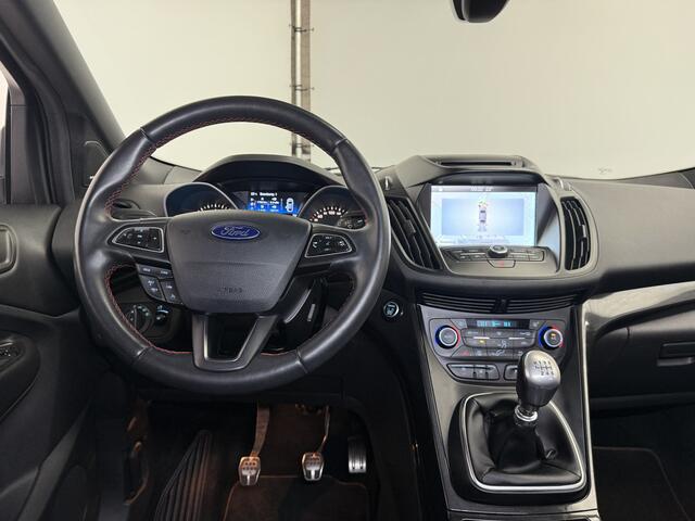 Ford KUGA 1.5 EcoBoost ST Line Zeer Compleet
