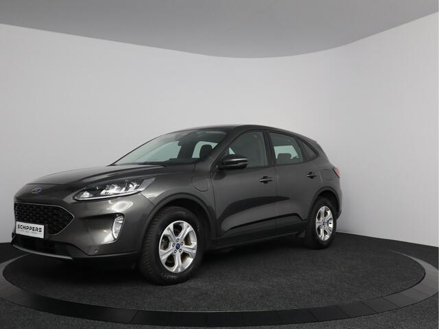 Ford KUGA 2.5 PHEV Titanium | Stoelverwarming