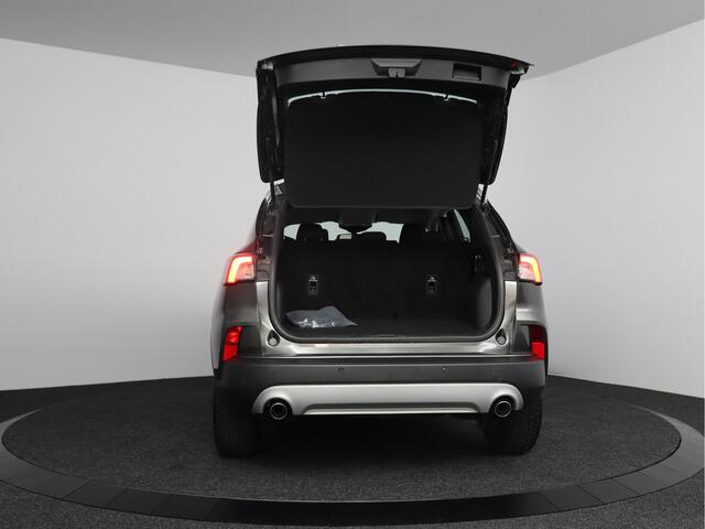 Ford KUGA 2.5 PHEV Titanium | Stoelverwarming