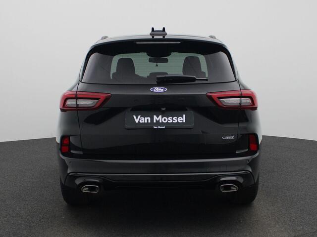 Ford KUGA 2.5 PHEV ST-Line | Achteruitrijcamera | Cruise control | Lichtmetalen velgen