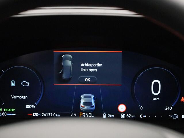 Ford KUGA 2.5 PHEV ST-Line | Achteruitrijcamera | Cruise control | Lichtmetalen velgen