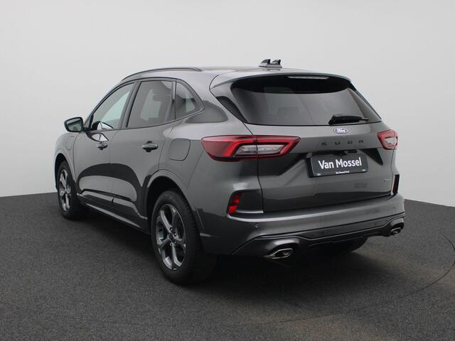 Ford KUGA 2.5 PHEV ST-Line | Cruise control | Achteruitrijcamera | Lichtmetalen velgen