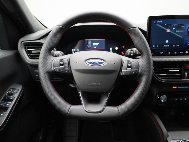 Ford KUGA 2.5 PHEV ST-Line | Cruise control | Achteruitrijcamera | Lichtmetalen velgen