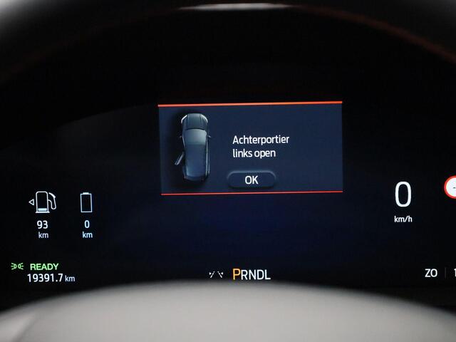 Ford KUGA 2.5 PHEV ST-Line | Cruise control | Achteruitrijcamera | Lichtmetalen velgen