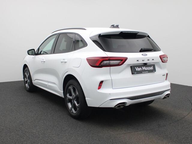 Ford KUGA 2.5 PHEV ST-Line 243PK | Automaat | Stoel- en Stuurverwarming | Achteruitrijcamera | Apple CarPlay & Android Auto