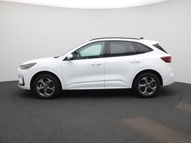 Ford KUGA 2.5 PHEV ST-Line 243PK | Automaat | Stoel- en Stuurverwarming | Achteruitrijcamera | Apple CarPlay & Android Auto