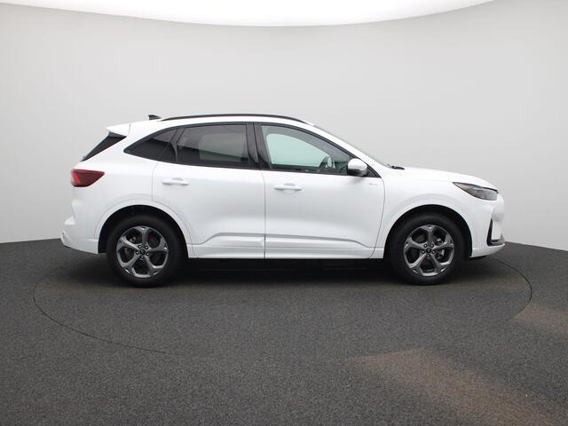 Ford KUGA 2.5 PHEV ST-Line 243PK | Automaat | Stoel- en Stuurverwarming | Achteruitrijcamera | Apple CarPlay & Android Auto