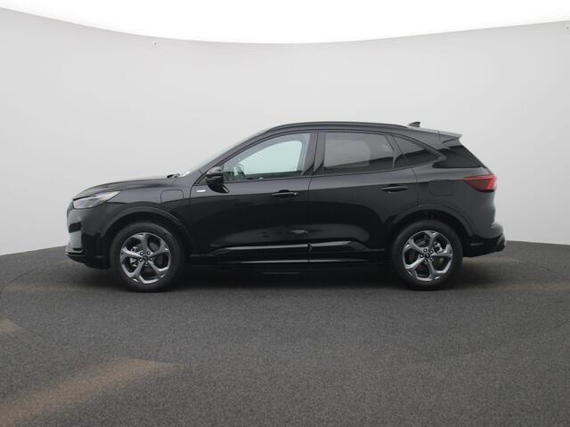 Ford KUGA 2.5 PHEV ST-Line 243PK | Automaat | Stoel- en Stuurverwarming | Achteruitrijcamera | Apple CarPlay & Android Auto