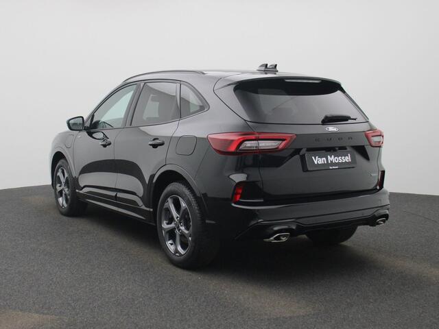 Ford KUGA 2.5 PHEV ST-Line | Automaat | Head Up Display | Climate Control | Verwarmbare Voorstoelen | Verwarm Baar Stuurwiel | Navigatie | Parkeer Camera Achter | Parkeersensoren Voor + Achter