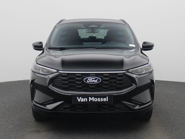 Ford KUGA 2.5 PHEV ST-Line | Automaat | Head Up Display | Climate Control | Verwarmbare Voorstoelen | Verwarm Baar Stuurwiel | Navigatie | Parkeer Camera Achter | Parkeersensoren Voor + Achter