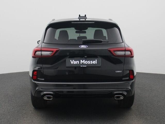 Ford KUGA 2.5 PHEV ST-Line | Automaat | Head Up Display | Climate Control | Verwarmbare Voorstoelen | Verwarm Baar Stuurwiel | Navigatie | Parkeer Camera Achter | Parkeersensoren Voor + Achter