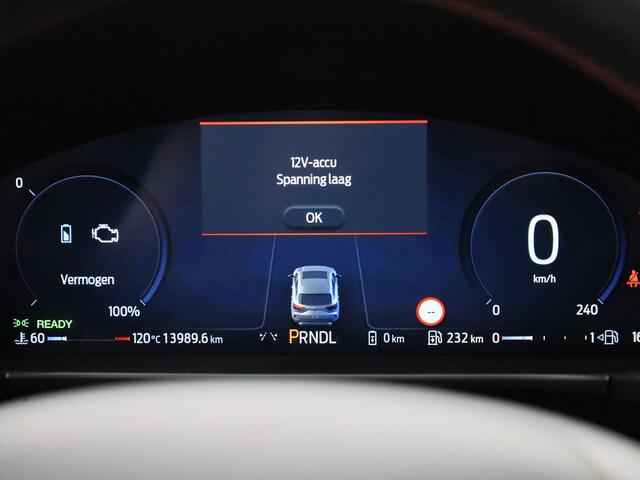 Ford KUGA 2.5 PHEV ST-Line | Automaat | Head Up Display | Climate Control | Verwarmbare Voorstoelen | Verwarm Baar Stuurwiel | Navigatie | Parkeer Camera Achter | Parkeersensoren Voor + Achter