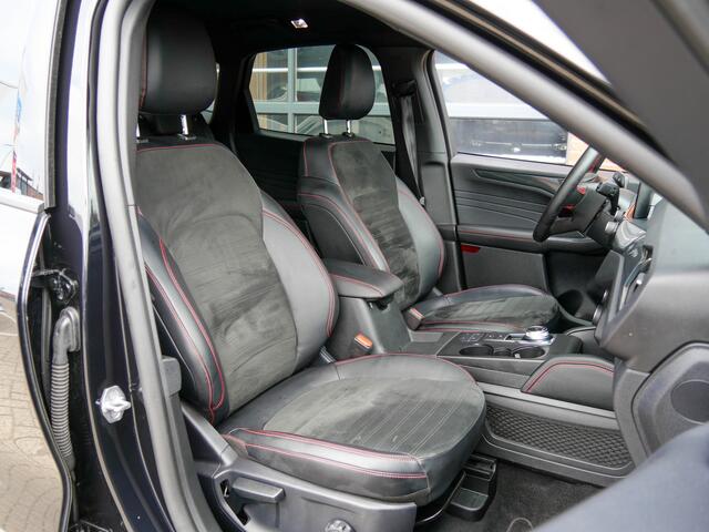 Ford KUGA 2.5 PHEV ST-Line X | WINTERPACK | CAMERA | NAVIGATIE |