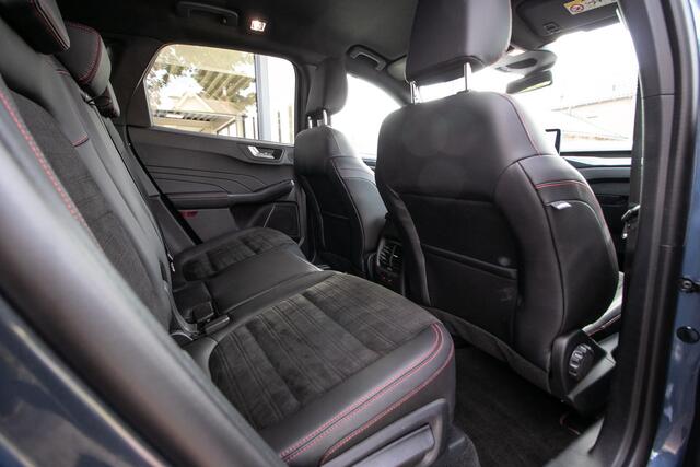 Ford KUGA 2.5 PHEV ST-Line X - Winterpack | Ad. Cruise | Dode hoek | B&O | Ad. Cruise | Apple / Android