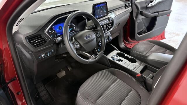 Ford KUGA 2.5 PHEV Titanium | 1e eigenaar | Niet in gerookt